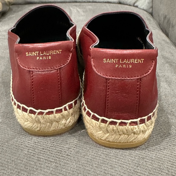 Saint Laurent Espadrille - Picture 4 of 7